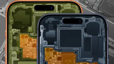 Wallpaper Transparan iPhone 17 Max: Cara Ciptakan Efek Unik di Layar Anda