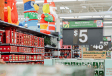 Walmart Black Friday 2025: Penawaran Terbaik, Jam Operasional, & Katalog Promo Terbaru