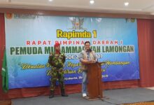 Wamen Viva Yoga Dorong Evaluasi Mendalam terhadap Transformasi Model Kerja Masa Kini