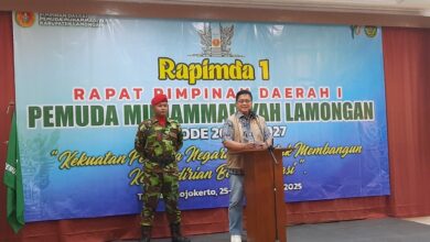 Wamen Viva Yoga Dorong Evaluasi Mendalam terhadap Transformasi Model Kerja Masa Kini