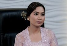 Wamenpar Dorong Masyarakat Ikut Serta Bersihkan Kota Pasca Perayaan Malam Tahun Baru