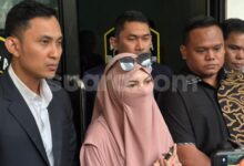 Wardatina Mawa Ajukan Cerai Usai Ungkap Perselingkuhan Suami dengan Inara Rusli