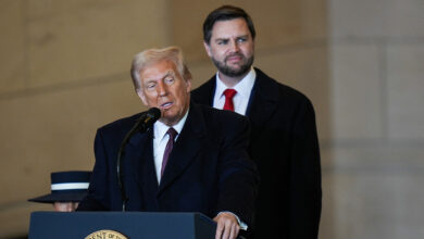 Warga AS Protes Biaya Hidup Tinggi, Respons Trump dan Dampaknya pada Masyarakat