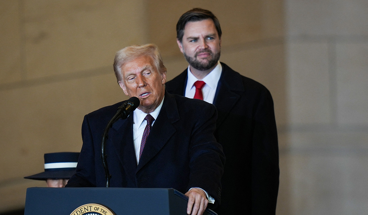 Warga AS Protes Biaya Hidup Tinggi, Respons Trump dan Dampaknya pada Masyarakat