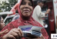 Warga DKI Bisa Daftar Kartu Lansia 2025 Praktis Lewat HP, Begini Caranya