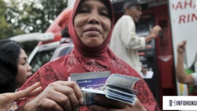 Warga DKI Bisa Daftar Kartu Lansia 2025 Praktis Lewat HP, Begini Caranya