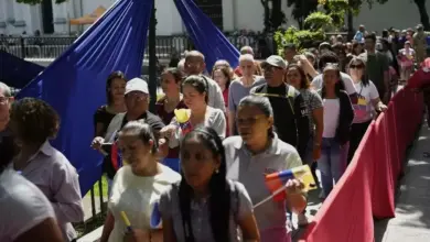 Warga Venezuela Lebih Khawatir Inflasi Tinggi daripada Ancaman Serangan AS, Data Terbaru