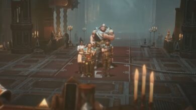 Warhammer 40,000: Dark Heresy Alpha Test Mulai Minggu Ini, Cara Gabung dan Info Lengkap
