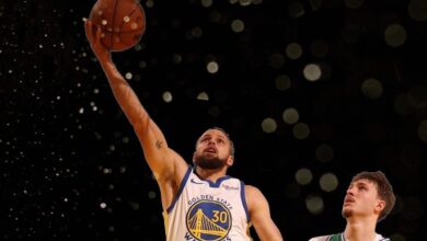 Warriors Mulai Perjalanan Akhir Tahun dengan Pertandingan di Kota Toronto