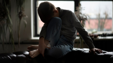 Waspada 4 Ciri Gangguan Kecemasan Pascabencana dan Cara Efektif Mengatasinya