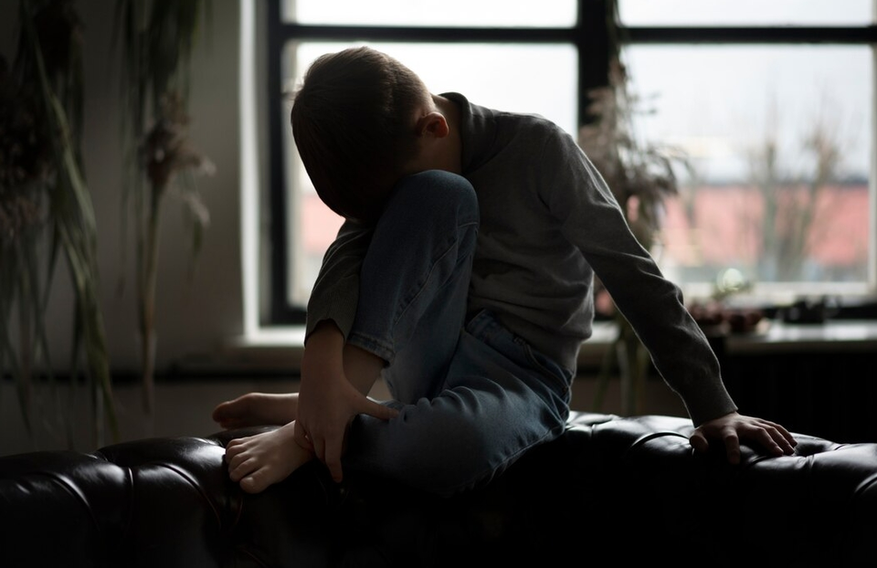 Waspada 4 Ciri Gangguan Kecemasan Pascabencana dan Cara Efektif Mengatasinya