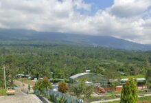 Waspada Bencana Hidrometeorologi: Cuaca Ekstrem Ancaman 18 Daerah di Jawa Tengah 2 Desember