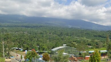 Waspada Bencana Hidrometeorologi: Cuaca Ekstrem Ancaman 18 Daerah di Jawa Tengah 2 Desember