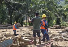 Waspada Bencana Hidrometrologi di NTT: Potensi Cuaca Ekstrem 8-14 Desember 2025