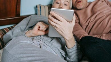 Waspada! Hindari 4 Situs Streaming Film dan Serial Terbaru yang Berisiko