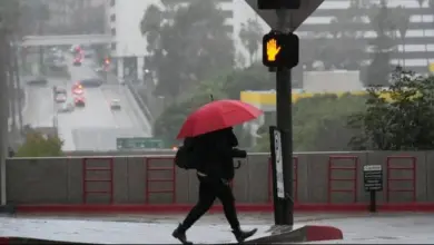 Waspada Hujan Lebat dan Potensi Dampak Bibit Siklon di Wilayah Indonesia