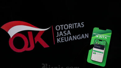 Waspada Informasi Salah! OJK Pastikan Tak Mengeluarkan Pengumuman Pinjaman Online Gratis Utang