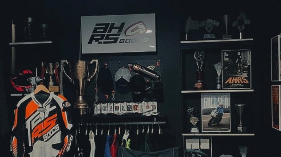 Waspada Produk Identik: AHRS Tegaskan Komitmen Lindungi Kepercayaan Konsumen