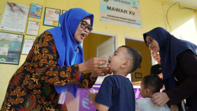 Waspada Virus Flu: Seberapa Ampuh Perlindungan dari Vaksin Influenza Saat Ini?