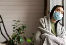 Waspadai 5 Infeksi Pernapasan Umum Saat Musim Hujan: Dari Flu hingga Bronkitis