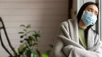 Waspadai 5 Infeksi Pernapasan Umum Saat Musim Hujan: Dari Flu hingga Bronkitis