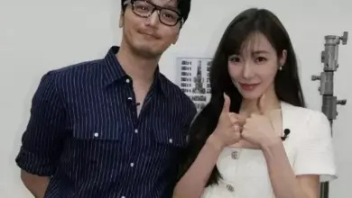 Wawancara Lama Tiffany Young Soal Kedekatan dengan Byun Yo Han Viral Kembali