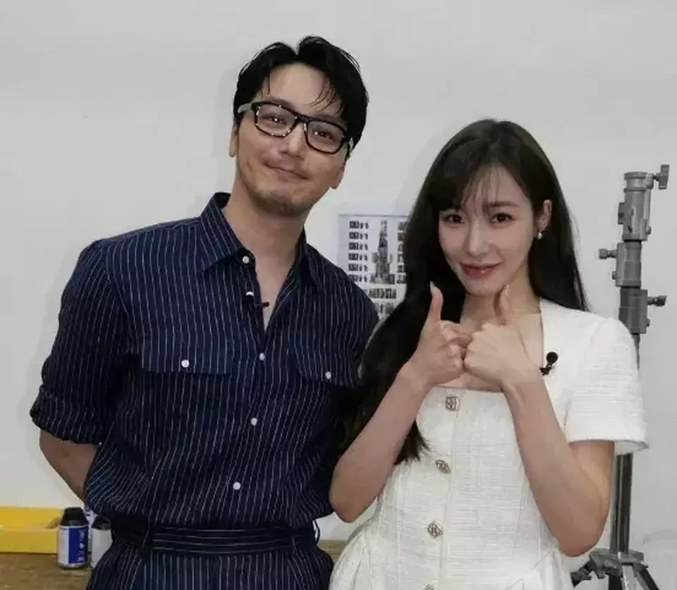 Wawancara Lama Tiffany Young Soal Kedekatan dengan Byun Yo Han Viral Kembali
