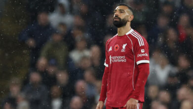 Wayne Rooney Nilai Mohamed Salah Sedang Menghancurkan Kariernya di Liverpool