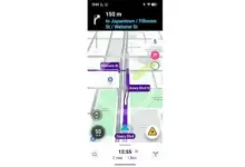 Waze Uji Coba Fitur Lampu Lalu Lintas untuk Tingkatkan Navigasi Pengguna