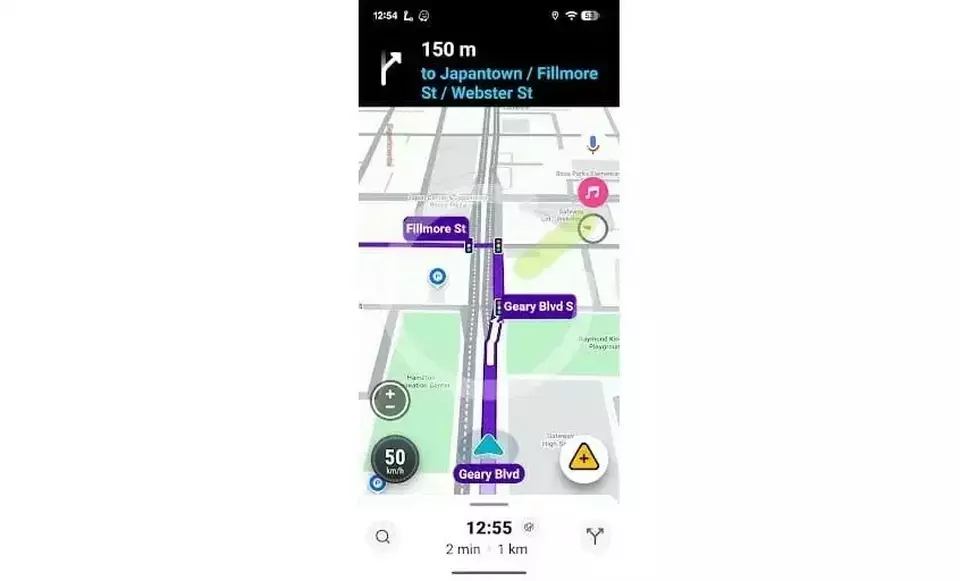 Waze Uji Coba Fitur Lampu Lalu Lintas untuk Tingkatkan Navigasi Pengguna