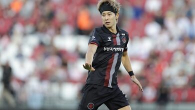 "We Can Write a New History" Ungkapan Kazuki Takahashi dari Bucheon dalam Wawasan Baru