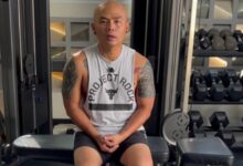 Wendi Cagur Buka Suara Soal Vokal Sindir Pemerintah di Lapor Pak! dan Isu Bekingan