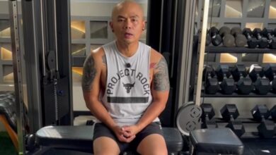 Wendi Cagur Buka Suara Soal Vokal Sindir Pemerintah di Lapor Pak! dan Isu Bekingan