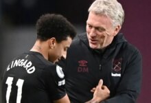 West Ham Diperkirakan Lepas Favorit Moyes, Mantan Pemain Cari Klub Baru