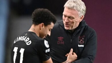 West Ham Diperkirakan Lepas Favorit Moyes, Mantan Pemain Cari Klub Baru