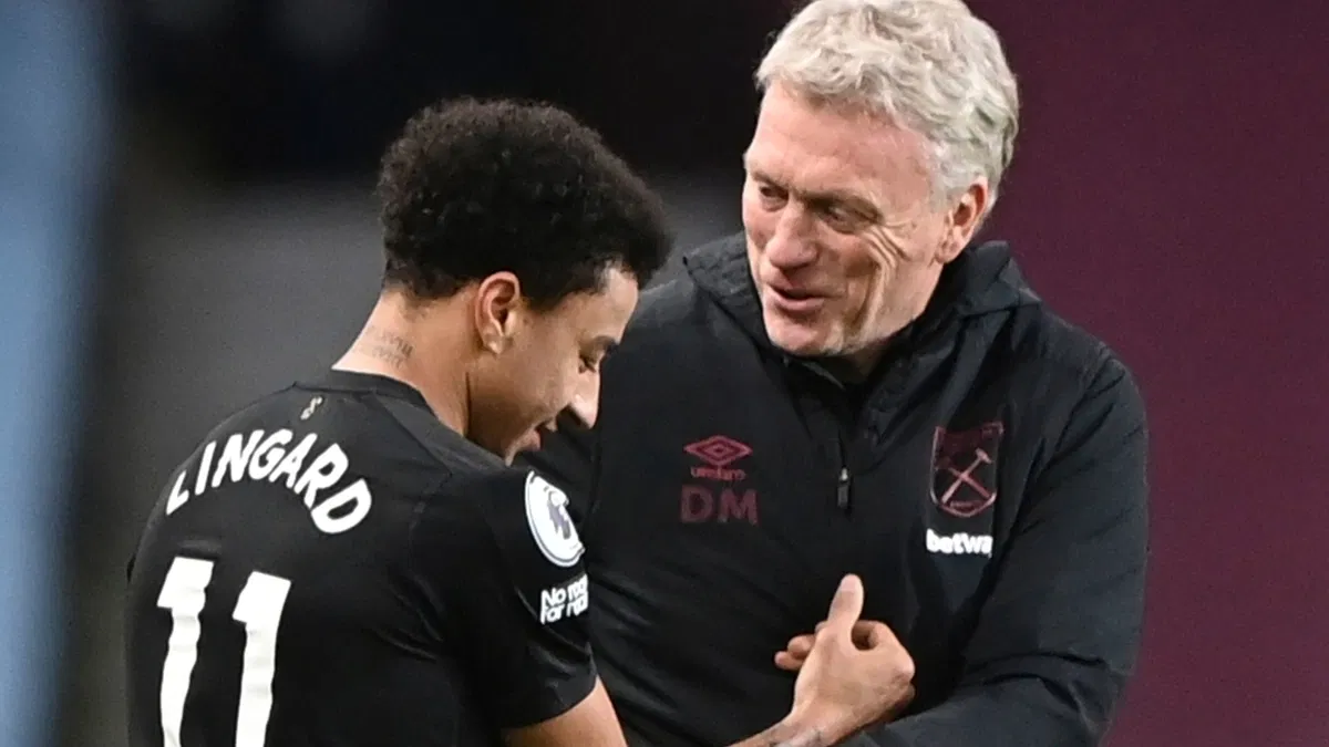 West Ham Diperkirakan Lepas Favorit Moyes, Mantan Pemain Cari Klub Baru