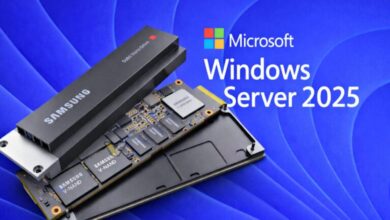 Windows Server Terbaru Hadirkan Dukungan NVMe Bawaan untuk Performa Lebih Cepat Signifikan