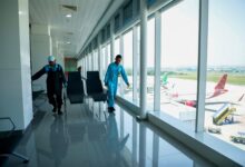 Wings Air Buka Tiga Rute Baru: Semarang-Bandung dan Solo-Surabaya Resmi Beroperasi