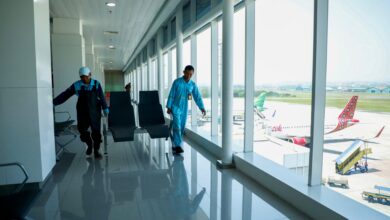 Wings Air Buka Tiga Rute Baru: Semarang-Bandung dan Solo-Surabaya Resmi Beroperasi