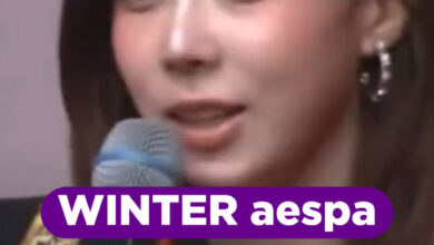 Winter aespa Dikabarkan Alami Perlakuan Dingin Saat Tampil di Acara SBS Gayo Daejon