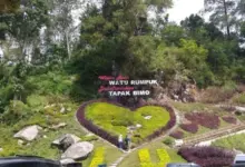 Wisata Watu Rumpuk Gunung Wilis: Harga Tiket Terbaru & Daya Tarik Alam Menawan