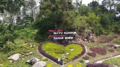 Wisata Watu Rumpuk Gunung Wilis: Harga Tiket Terbaru & Daya Tarik Alam Menawan
