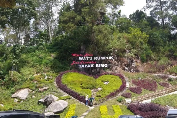 Wisata Watu Rumpuk Gunung Wilis: Harga Tiket Terbaru & Daya Tarik Alam Menawan