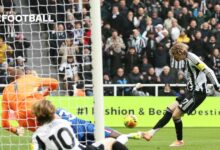 Woltemade Pecahkan Rekor Klub, Derby Malang Dilupakan Setelah 20 Menit Pertandingan