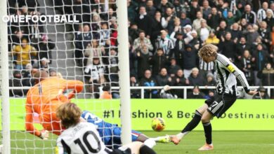 Woltemade Pecahkan Rekor Klub, Derby Malang Dilupakan Setelah 20 Menit Pertandingan