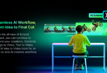 Wondershare Filmora V15 Hadirkan AI Revolusioner, Permudah Proses Editing Video Kreator