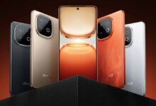 Wujud dan Spesifikasi iQOO Z11 Turbo Bocor, Intip Fitur Unggulannya!