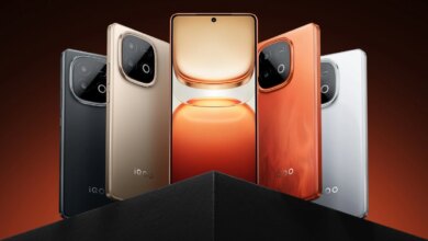 Wujud dan Spesifikasi iQOO Z11 Turbo Bocor, Intip Fitur Unggulannya!