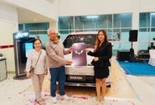 Wuling Arista Lampung Luncurkan Darion, MPV Listrik 3 Baris Pertama untuk Keluarga Indonesia