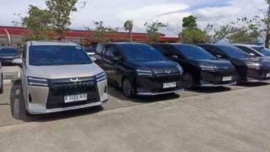 Wuling Cortez Darion PHEV: Solusi Bagi Konsumen yang Masih Ragu Beralih ke Mobil Listrik EV